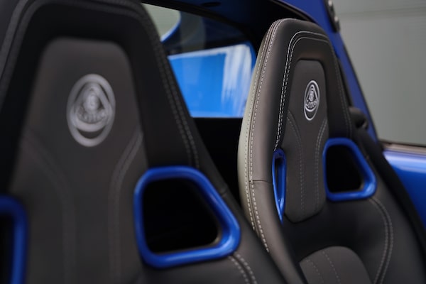 Used Lotus Elise 2019 for sale - 74785848: Photo 70