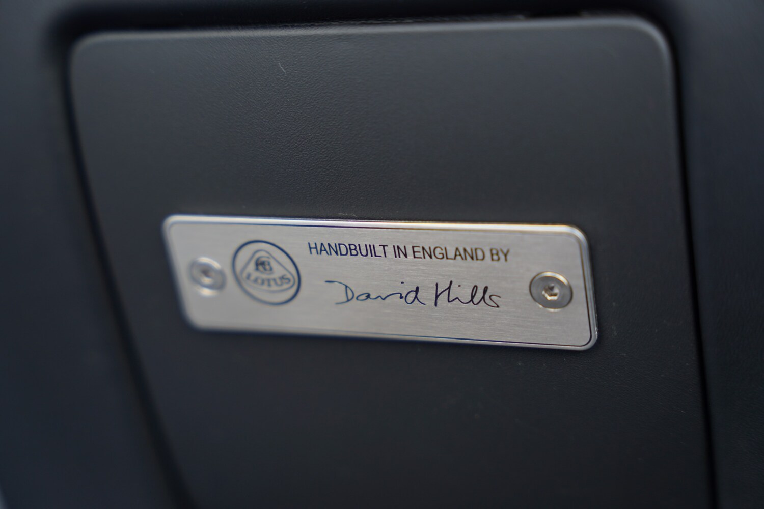 Vehicle 76