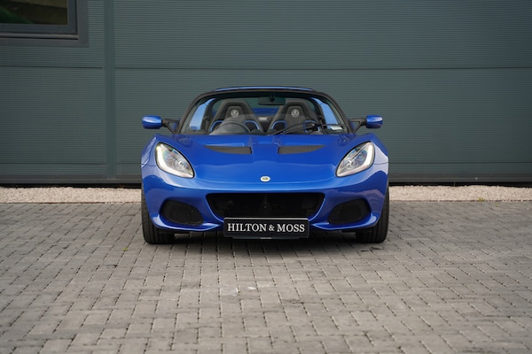 Used Lotus Elise 2019 for sale - 74785848: Photo 7