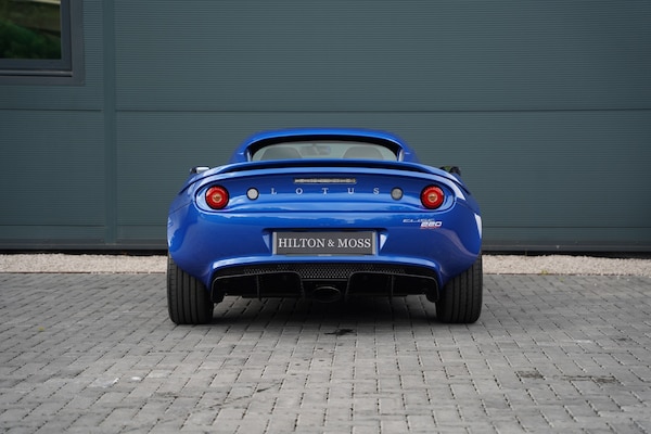Used Lotus Elise 2019 for sale - 74785848: Photo 8