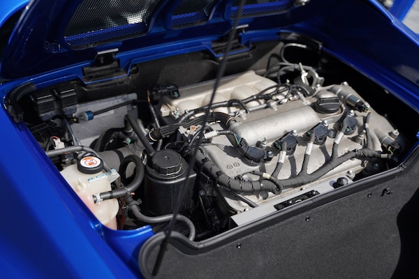 Used Lotus Elise 2019 for sale - 74785848: Photo 90