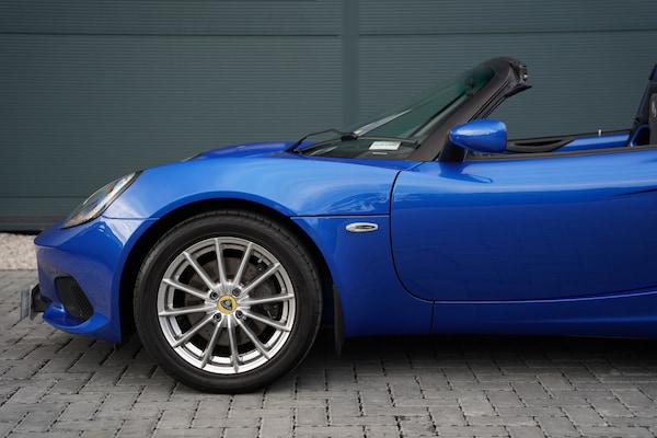 Used Lotus Elise 2019 for sale - 74785848: Photo 9