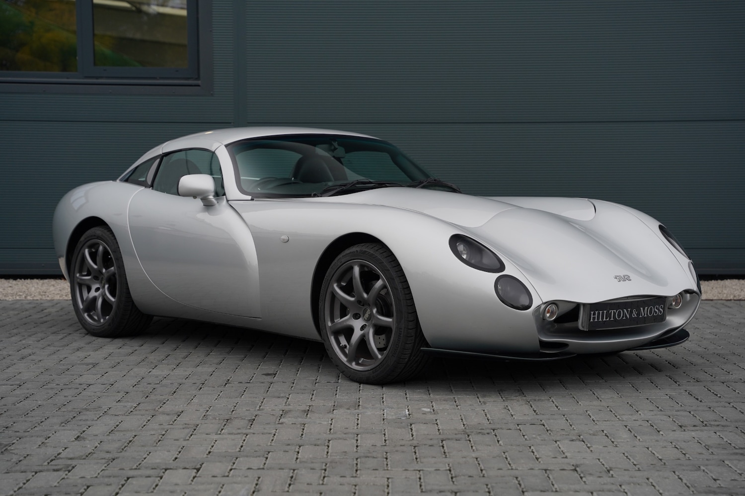 Used TVR Tuscan 2005 for sale - 76325058: Photo 1