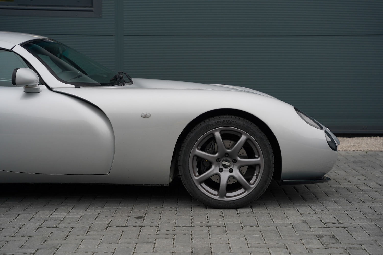 Used TVR Tuscan 2005 for sale - 76325058: Photo 10