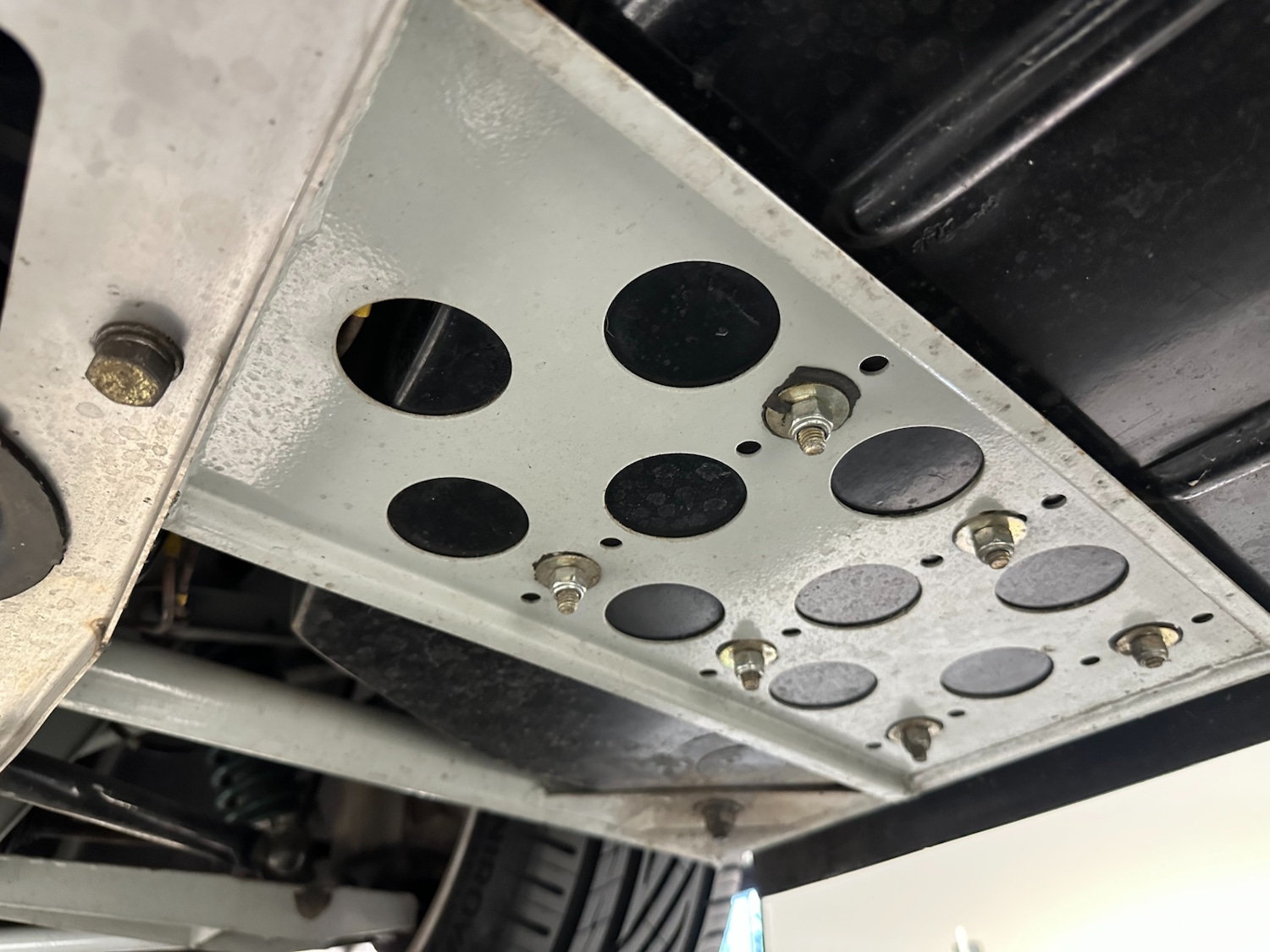 Used TVR Tuscan 2005 for sale - 76325058: Photo 100