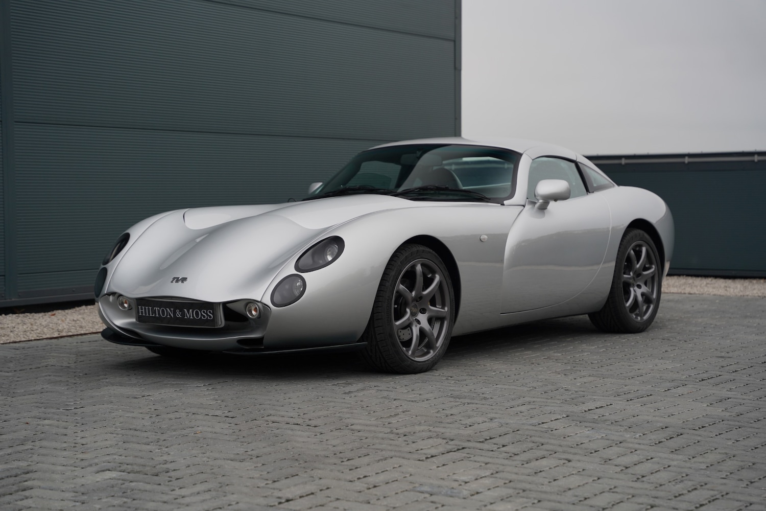 Used TVR Tuscan 2005 for sale - 76325058: Photo 11