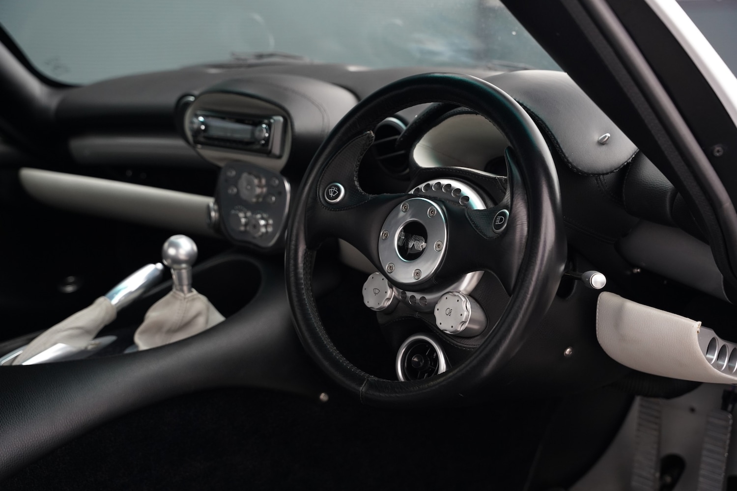 Used TVR Tuscan 2005 for sale - 76325058: Photo 12