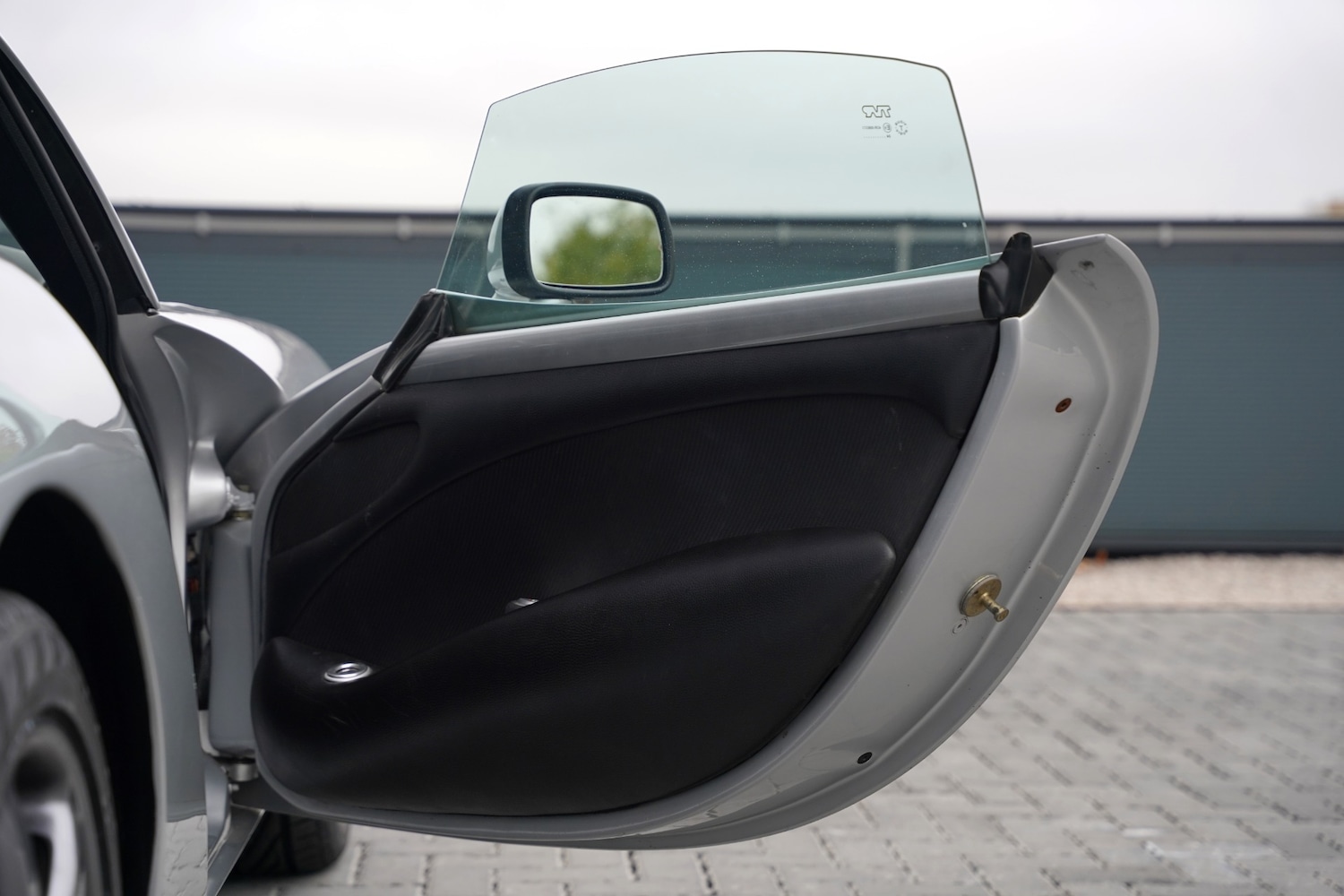 Used TVR Tuscan 2005 for sale - 76325058: Photo 14