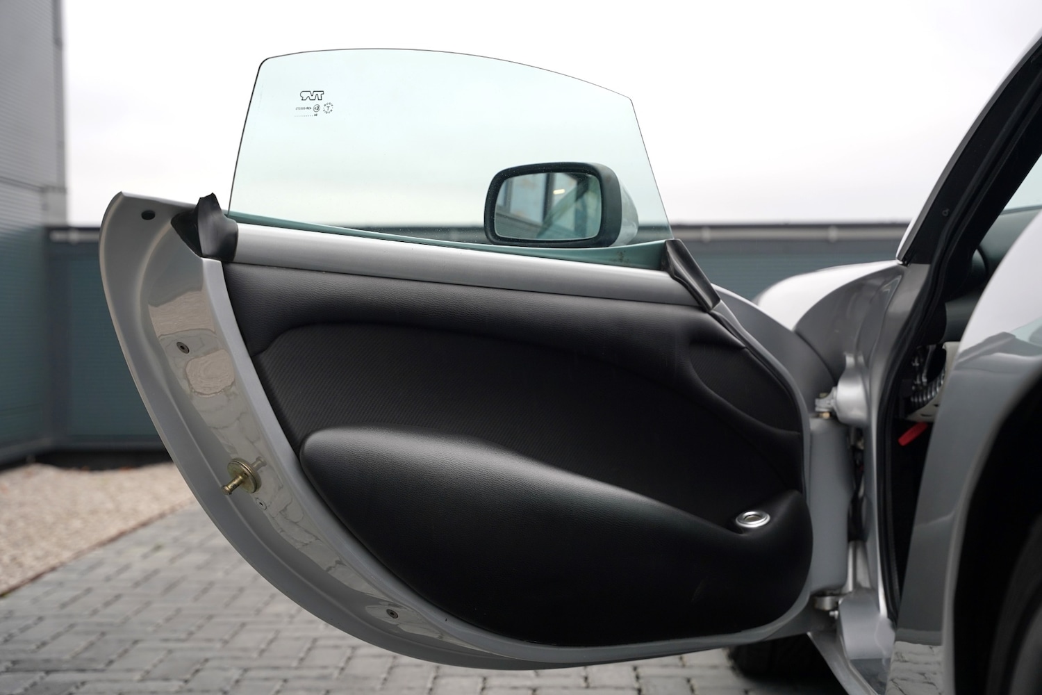 Used TVR Tuscan 2005 for sale - 76325058: Photo 15