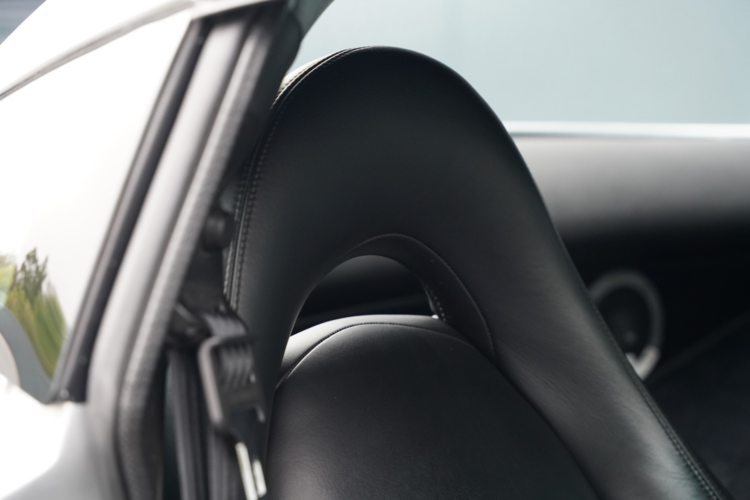 Used TVR Tuscan 2005 for sale - 76325058: Photo 17