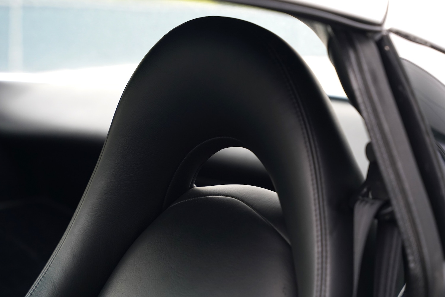 Used TVR Tuscan 2005 for sale - 76325058: Photo 18