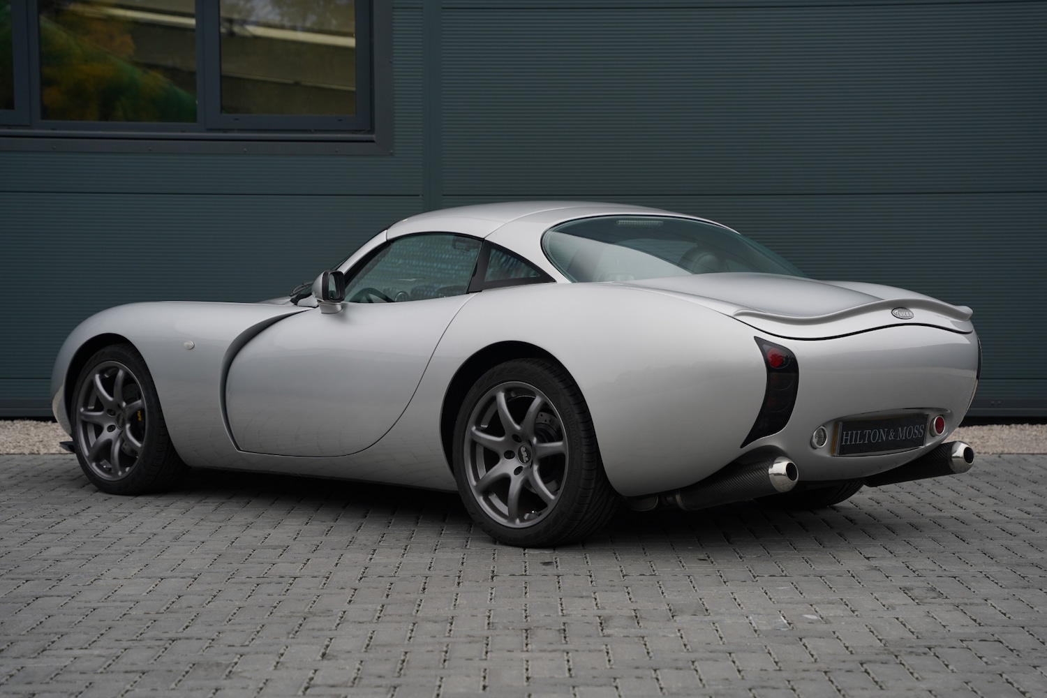 Used TVR Tuscan 2005 for sale - 76325058: Photo 2