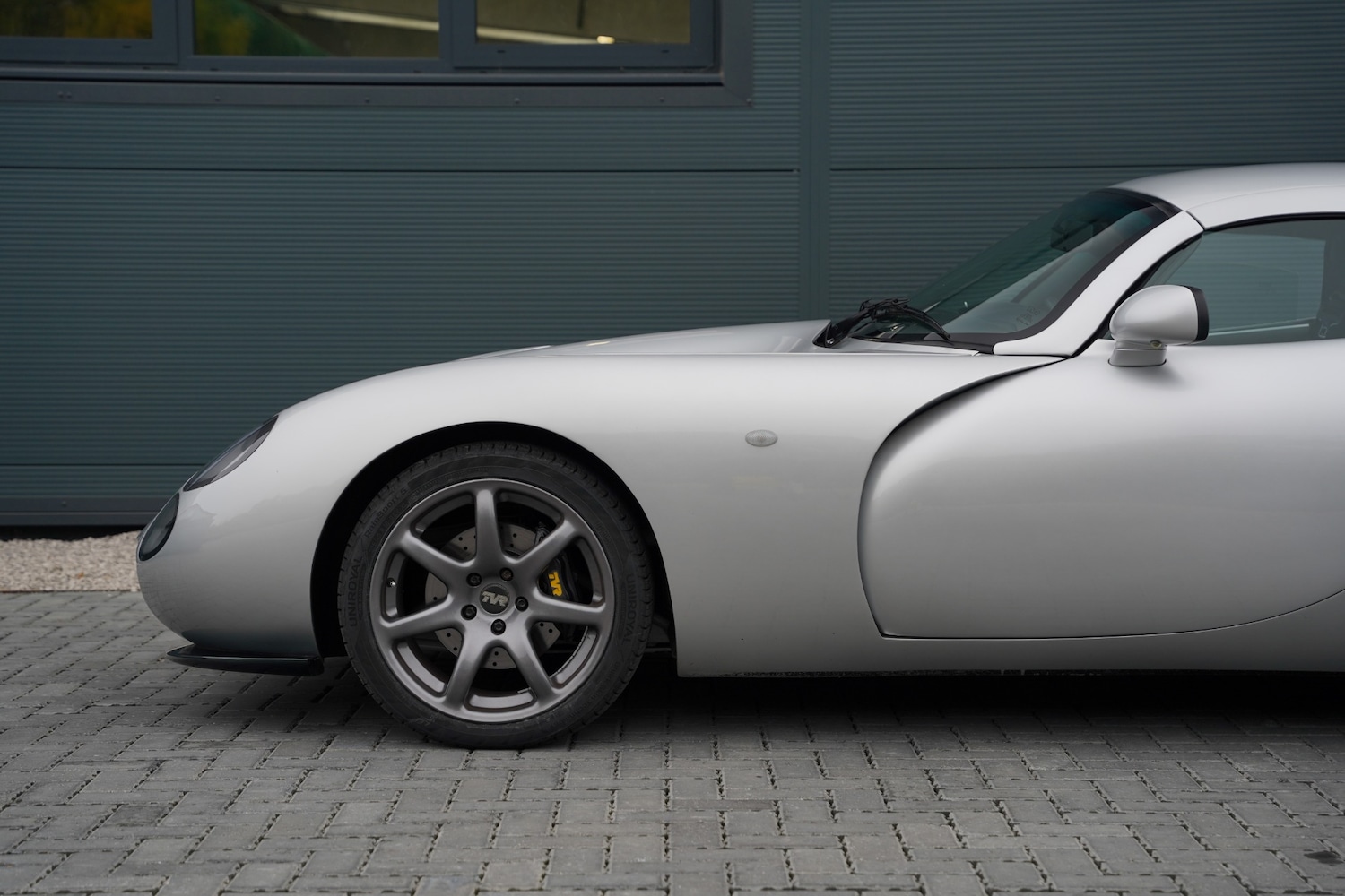 Used TVR Tuscan 2005 for sale - 76325058: Photo 23