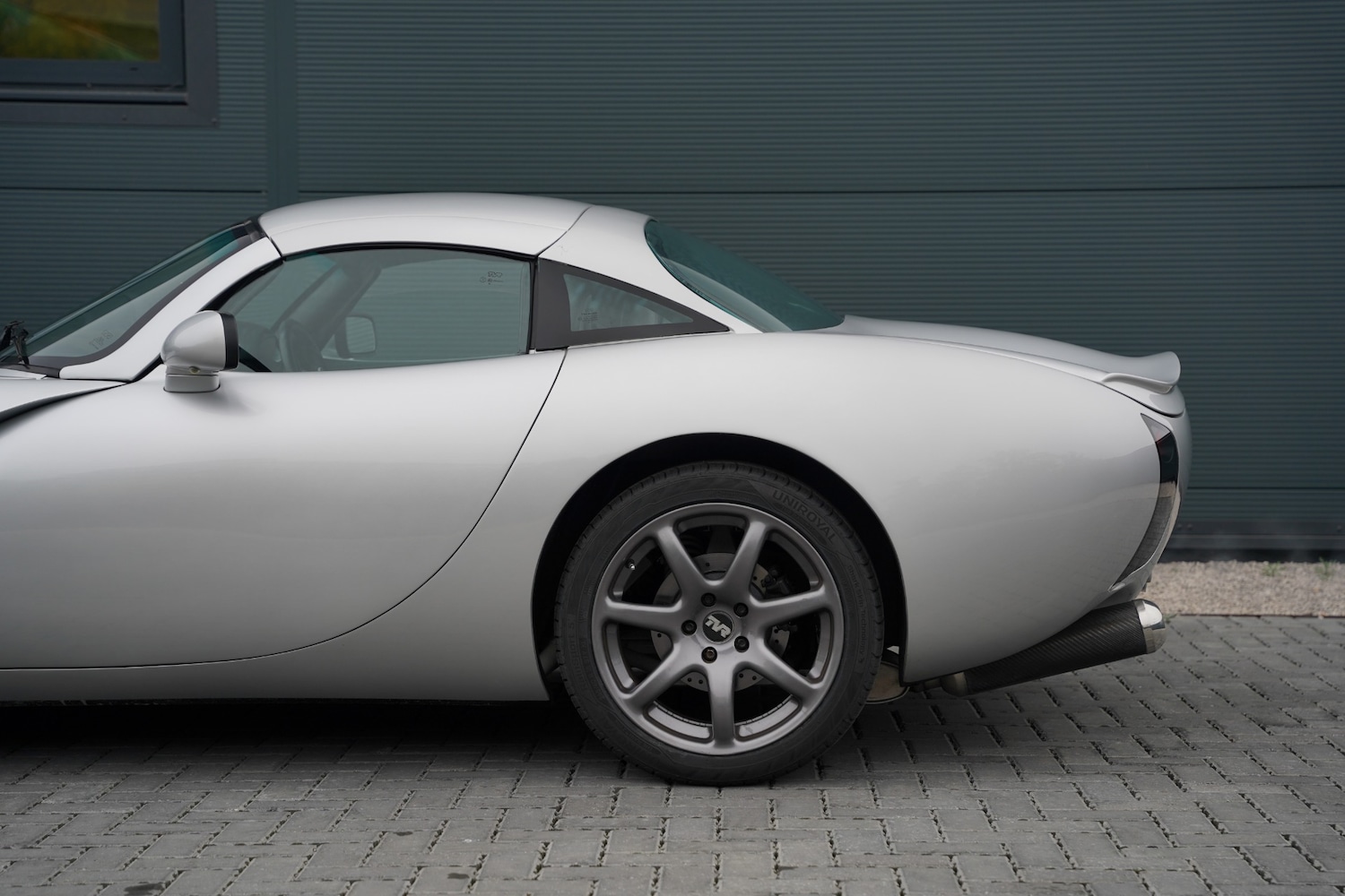 Used TVR Tuscan 2005 for sale - 76325058: Photo 24
