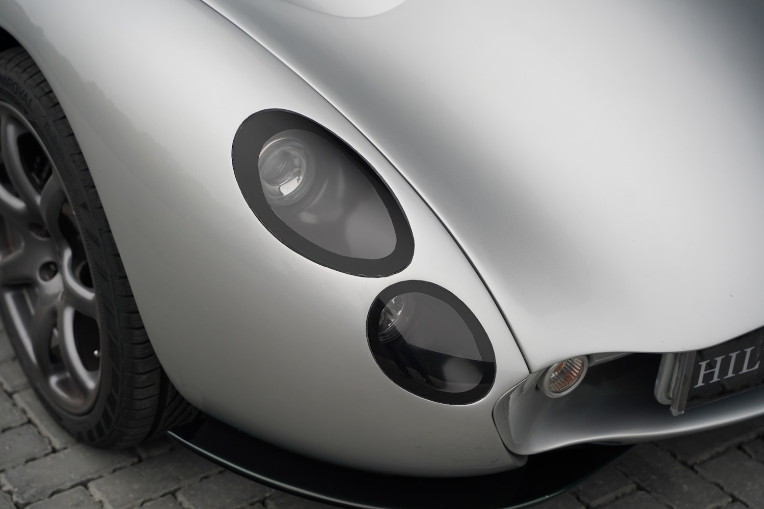 Used TVR Tuscan 2005 for sale - 76325058: Photo 25