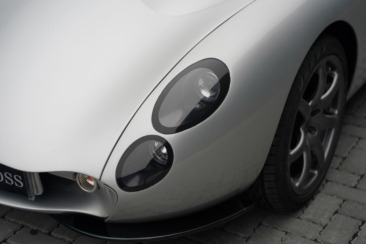 Used TVR Tuscan 2005 for sale - 76325058: Photo 26