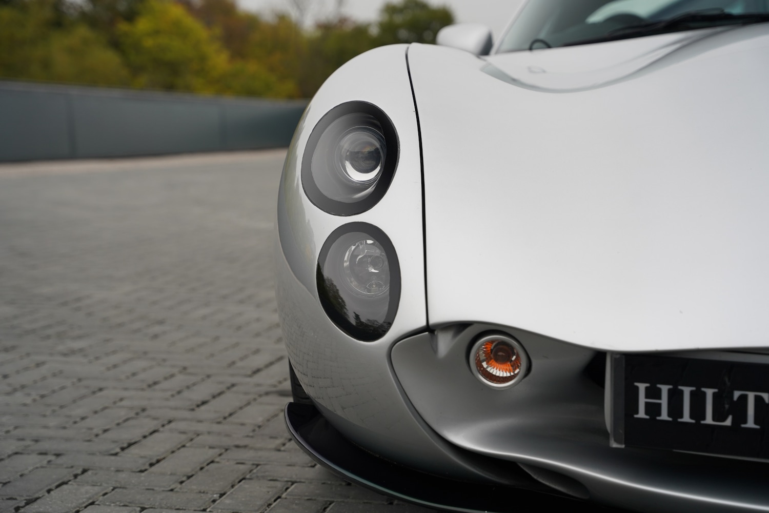 Used TVR Tuscan 2005 for sale - 76325058: Photo 27