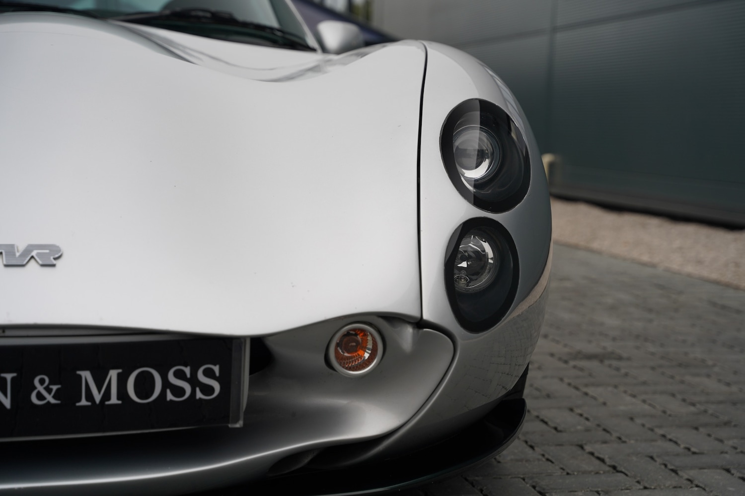 Used TVR Tuscan 2005 for sale - 76325058: Photo 28