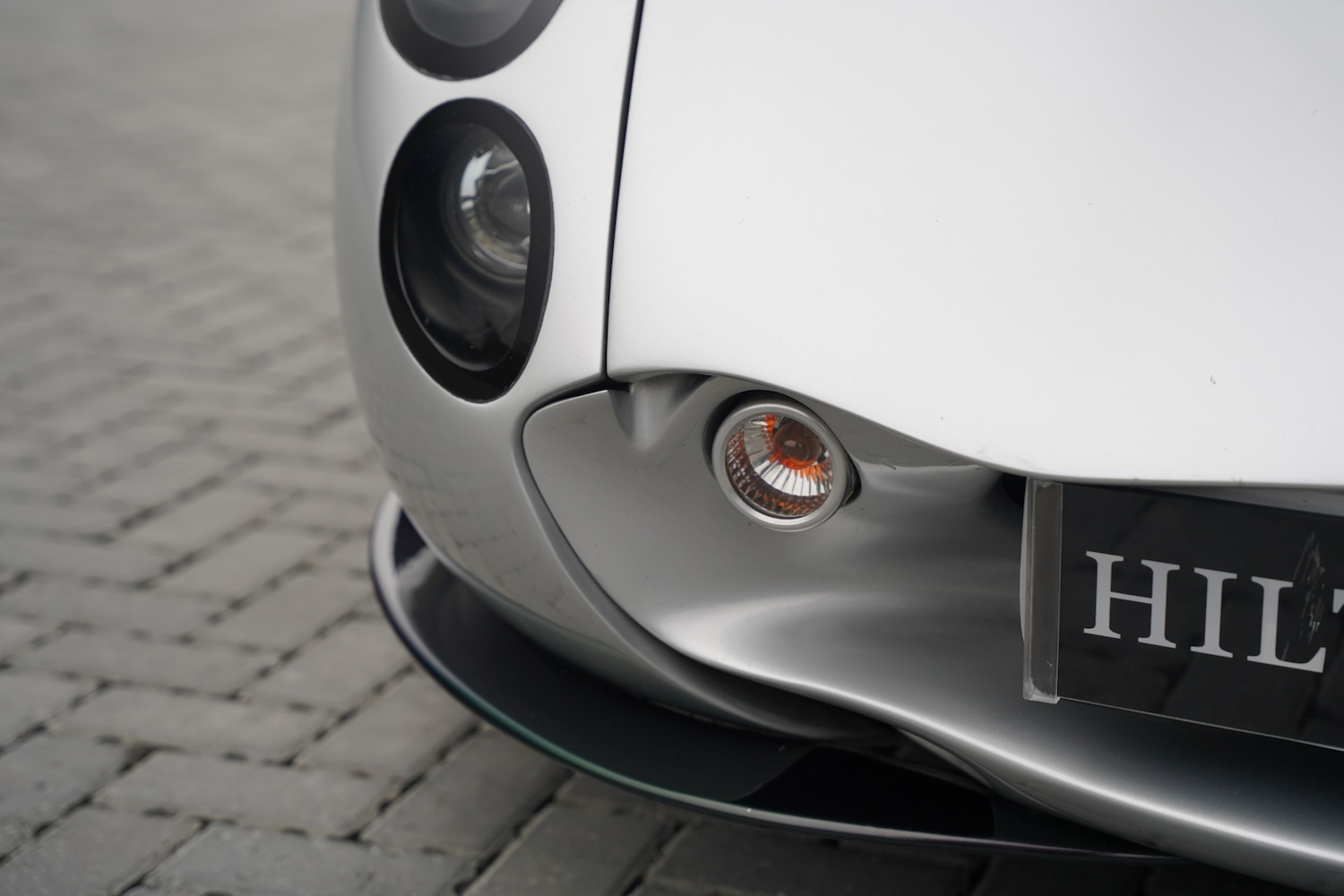 Used TVR Tuscan 2005 for sale - 76325058: Photo 29