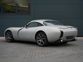 Used TVR Tuscan 2005 for sale - 76325058: Photo