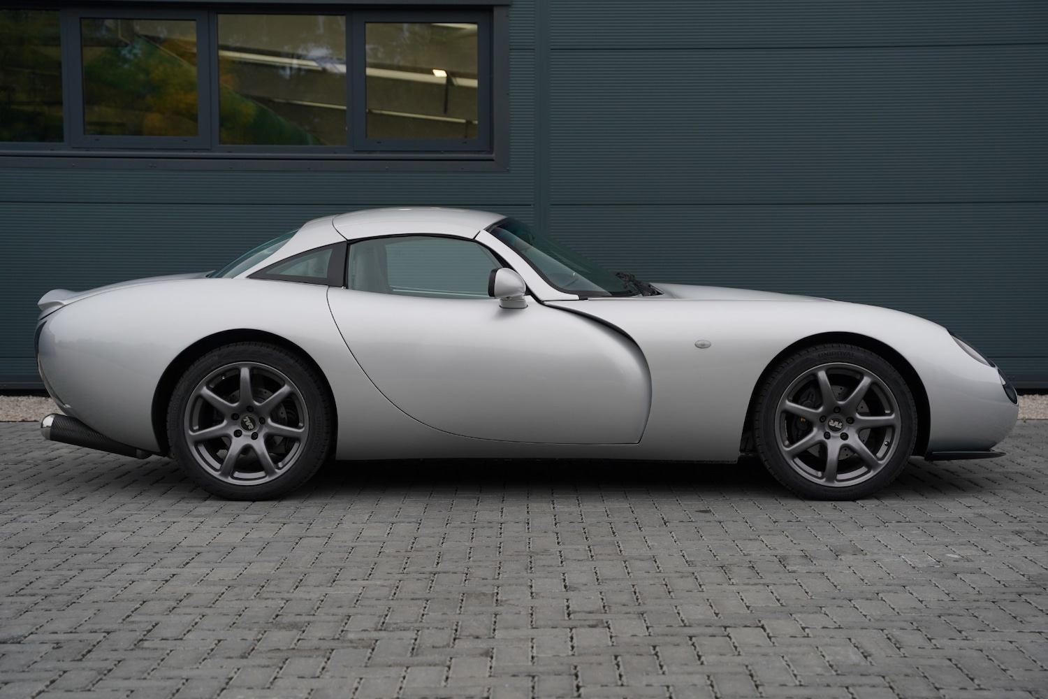 Used TVR Tuscan 2005 for sale - 76325058: Photo 3