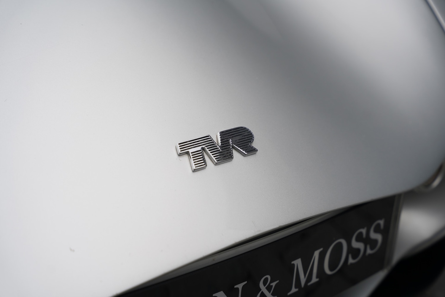 Used TVR Tuscan 2005 for sale - 76325058: Photo 31