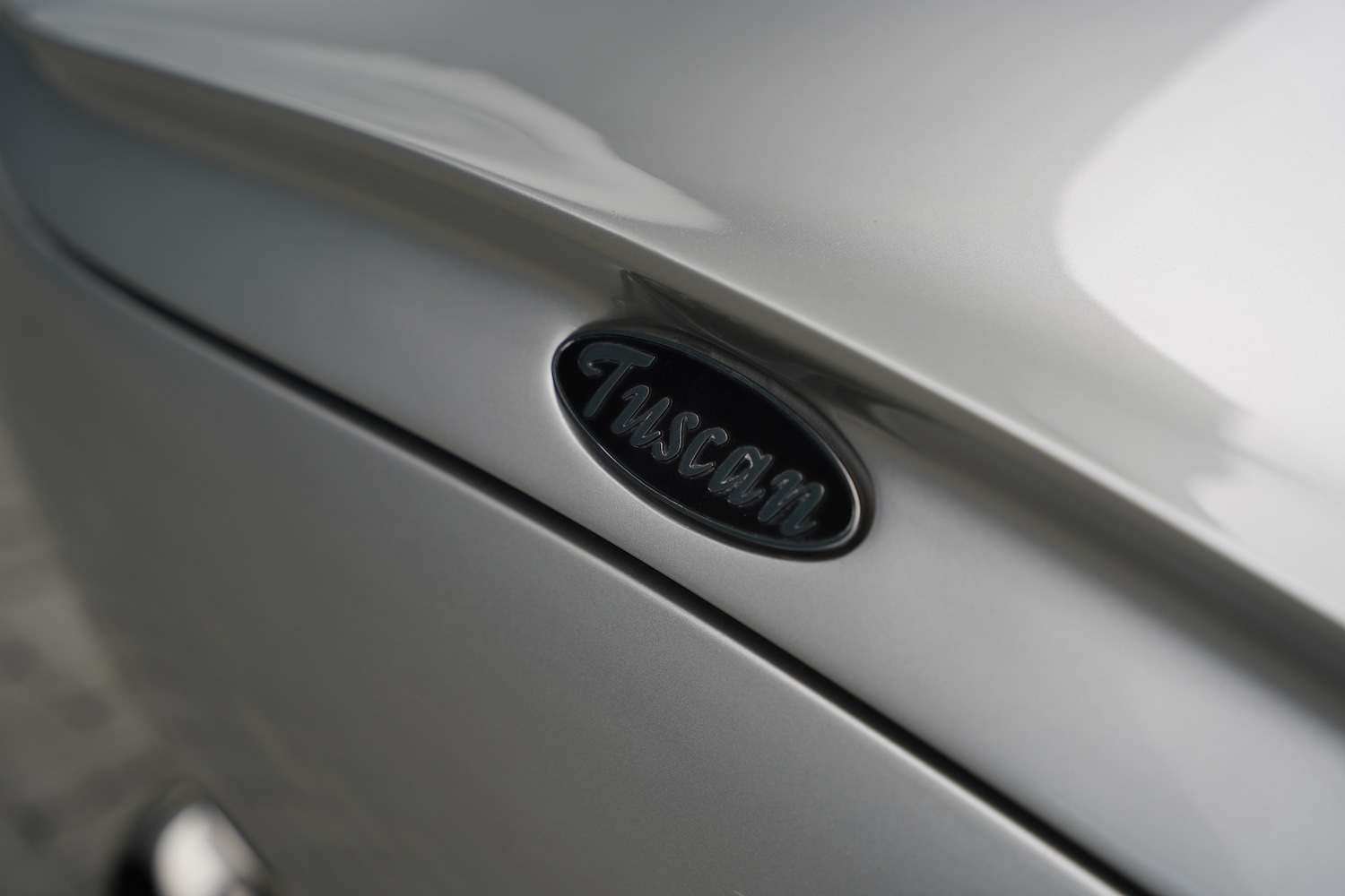 Used TVR Tuscan 2005 for sale - 76325058: Photo 32