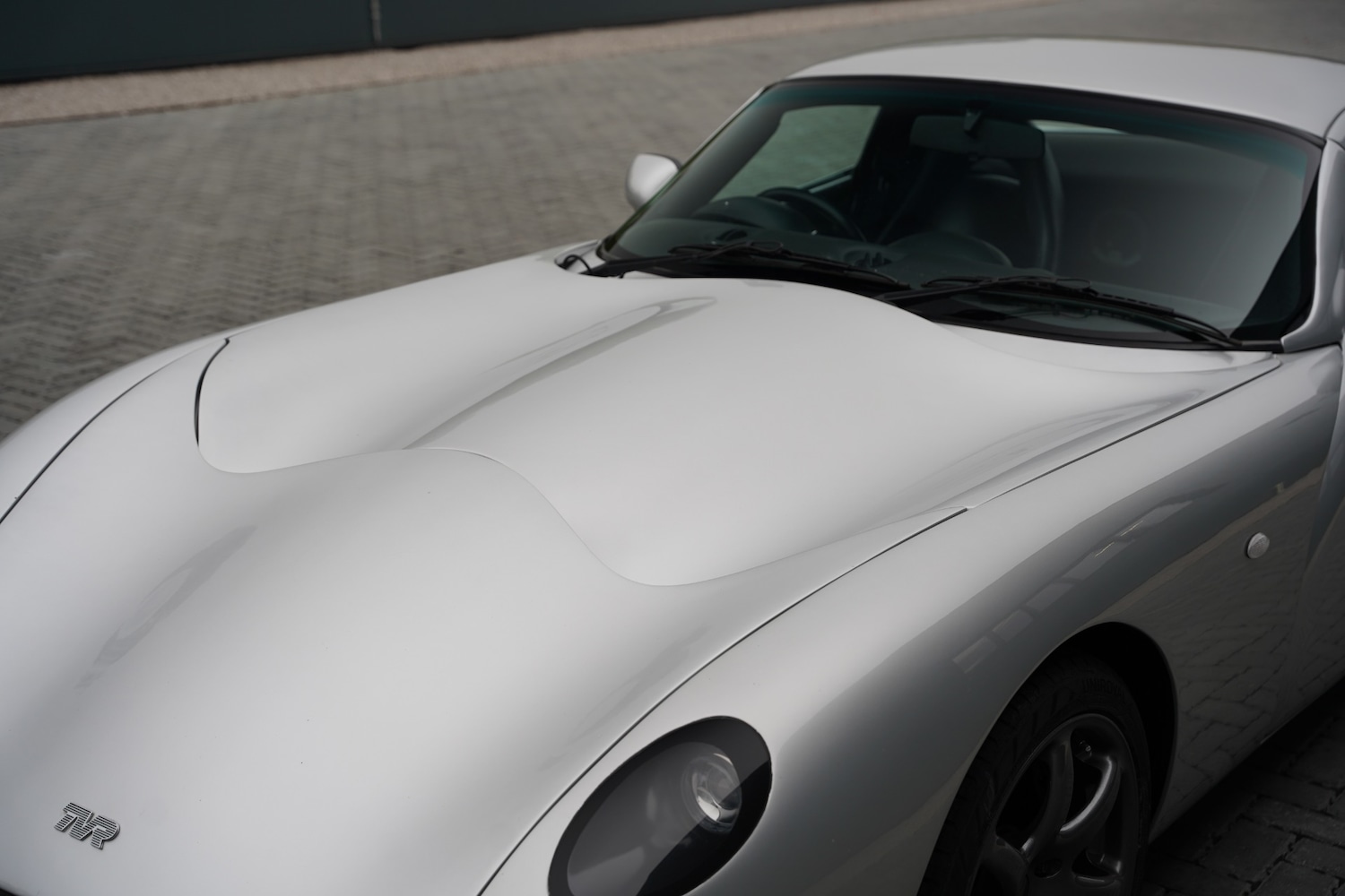 Used TVR Tuscan 2005 for sale - 76325058: Photo 34