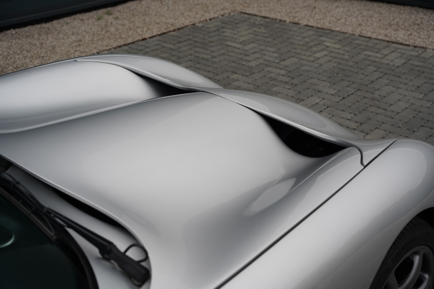 Used TVR Tuscan 2005 for sale - 76325058: Photo 35