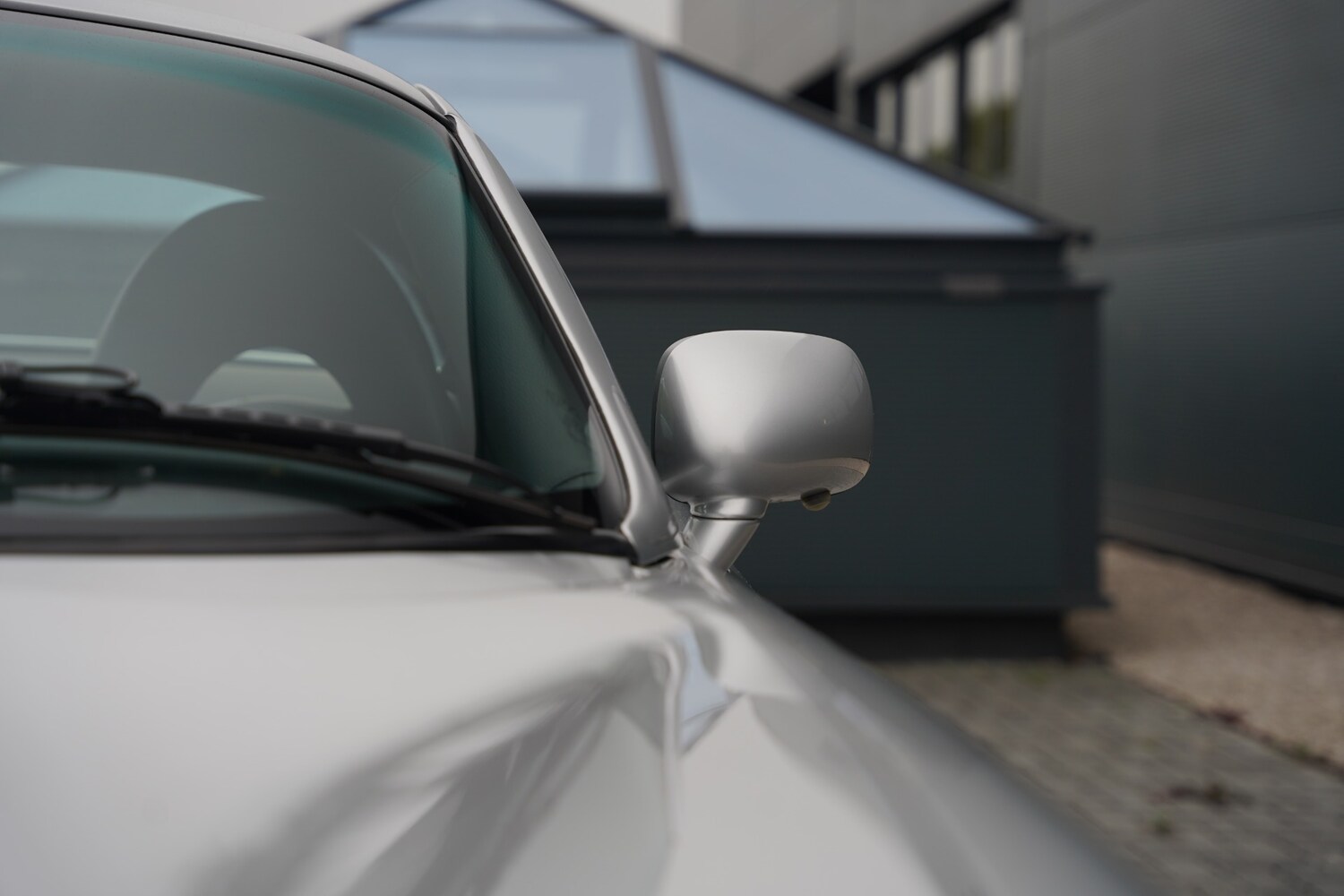 Used TVR Tuscan 2005 for sale - 76325058: Photo 38