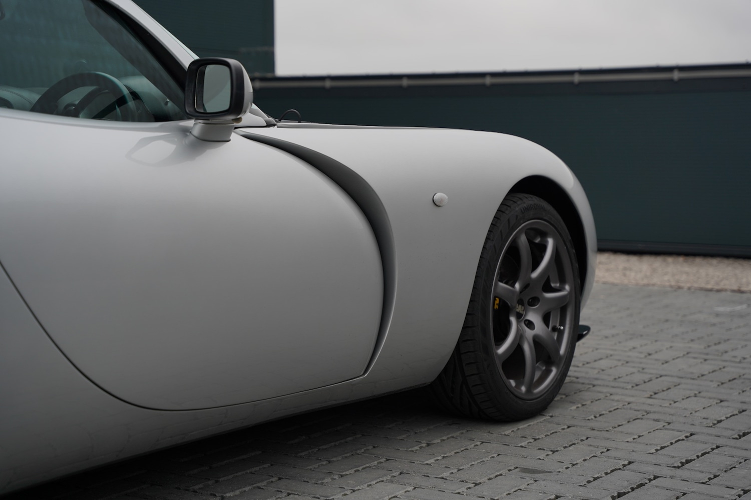 Used TVR Tuscan 2005 for sale - 76325058: Photo 39