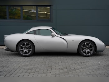 Used TVR Tuscan 2005 for sale - 76325058: Photo