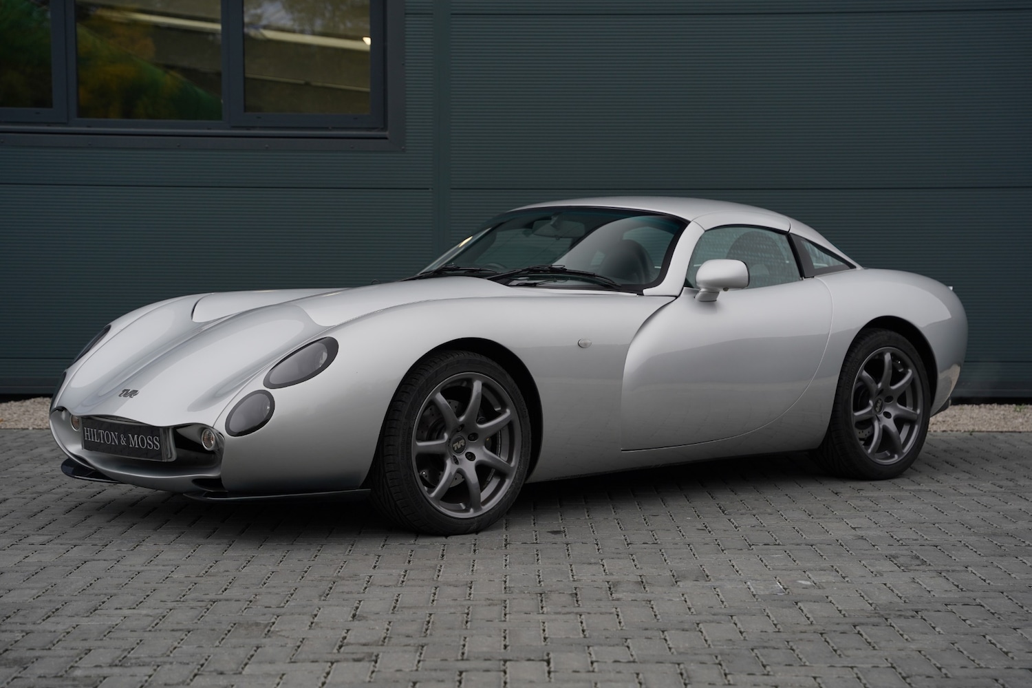 Used TVR Tuscan 2005 for sale - 76325058: Photo 4