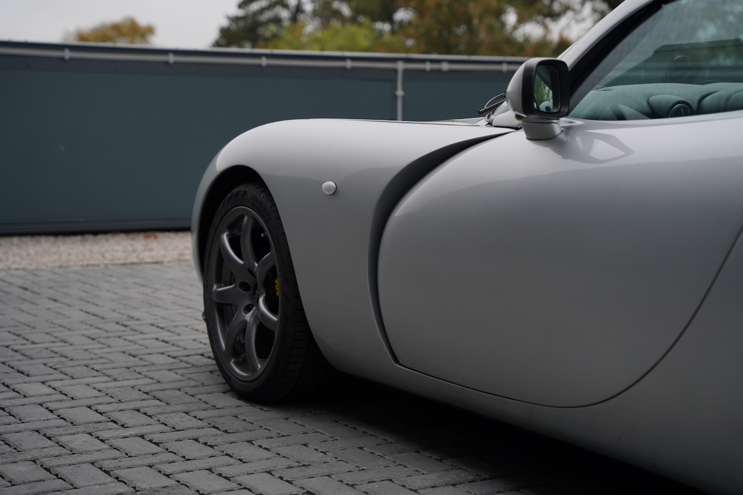 Used TVR Tuscan 2005 for sale - 76325058: Photo 40