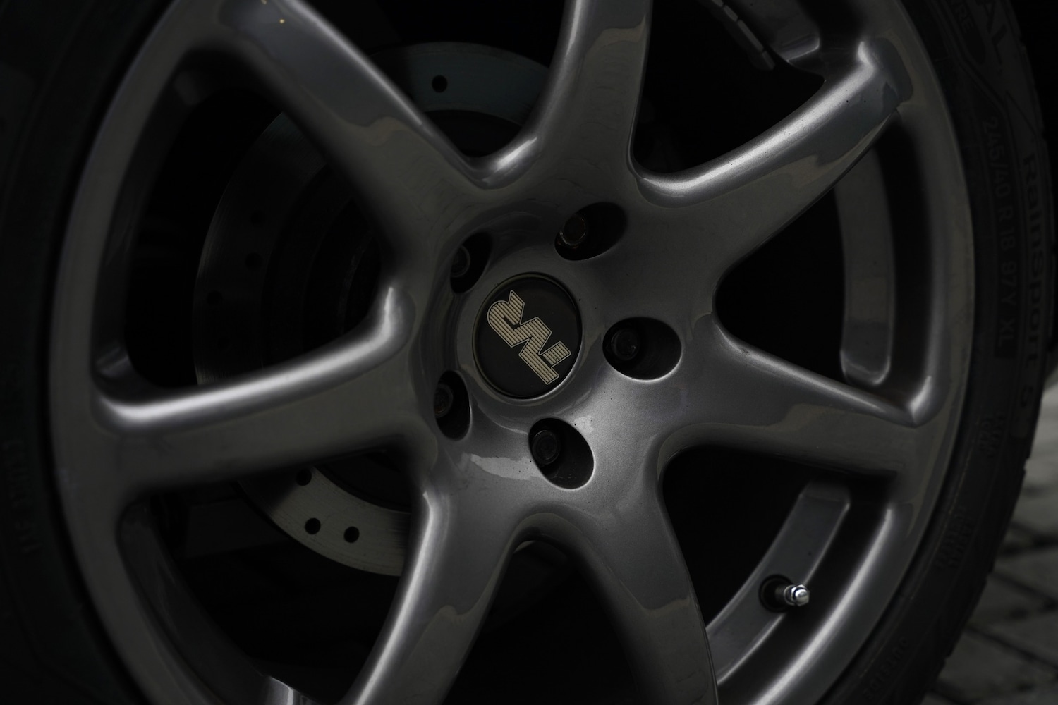 Used TVR Tuscan 2005 for sale - 76325058: Photo 41