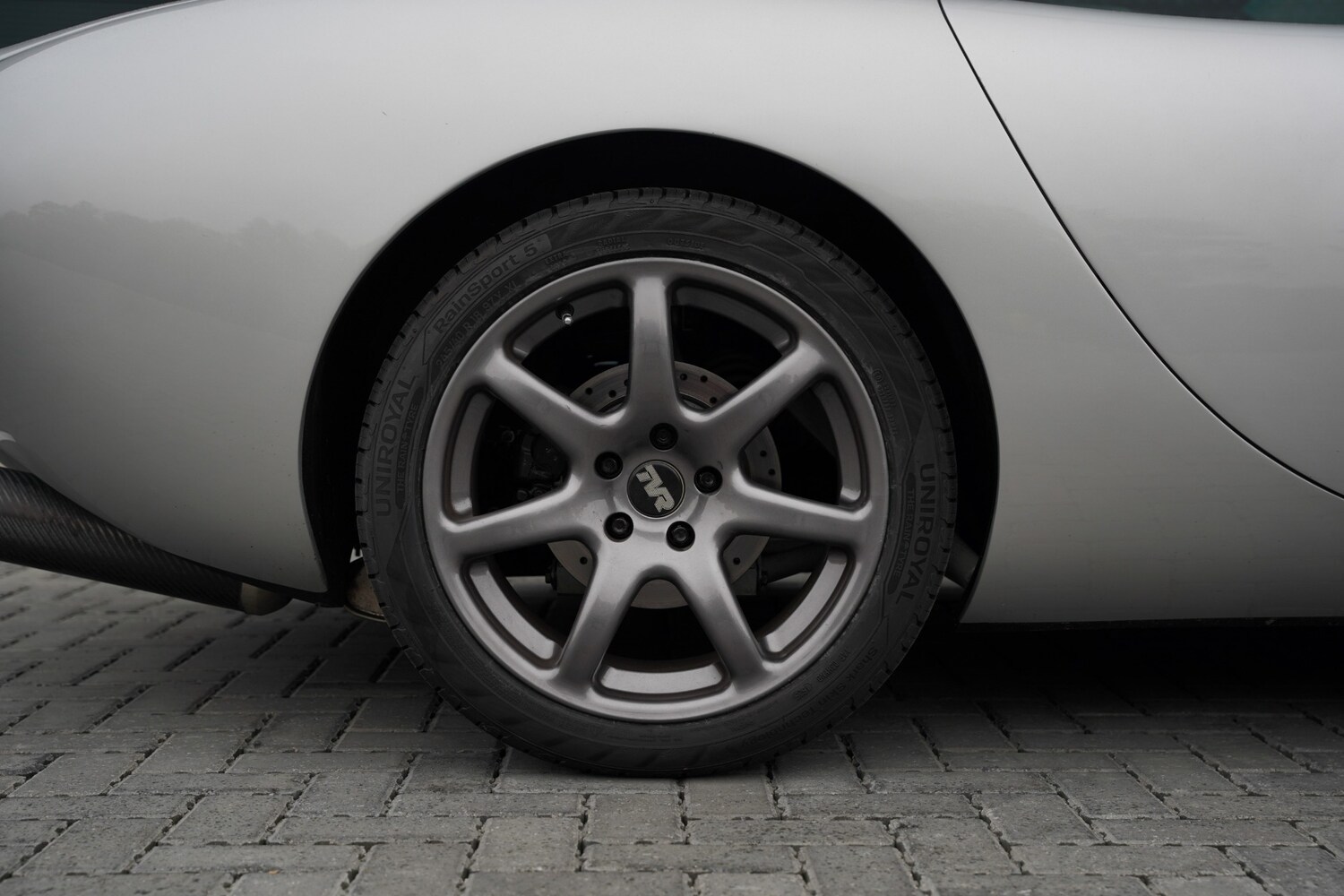 Used TVR Tuscan 2005 for sale - 76325058: Photo 43