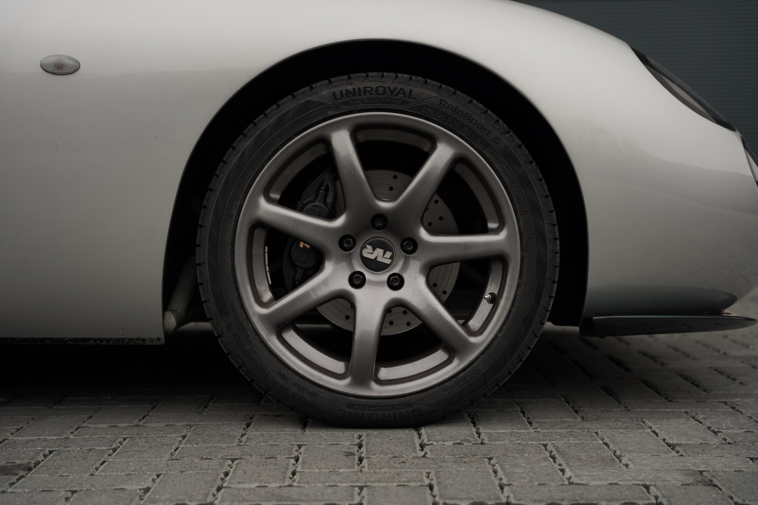 Used TVR Tuscan 2005 for sale - 76325058: Photo 44