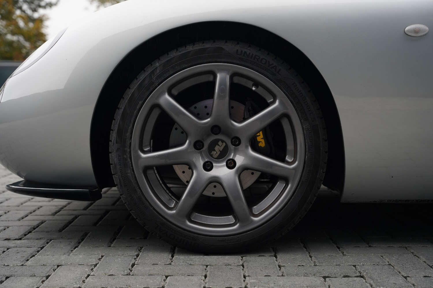 Used TVR Tuscan 2005 for sale - 76325058: Photo 45