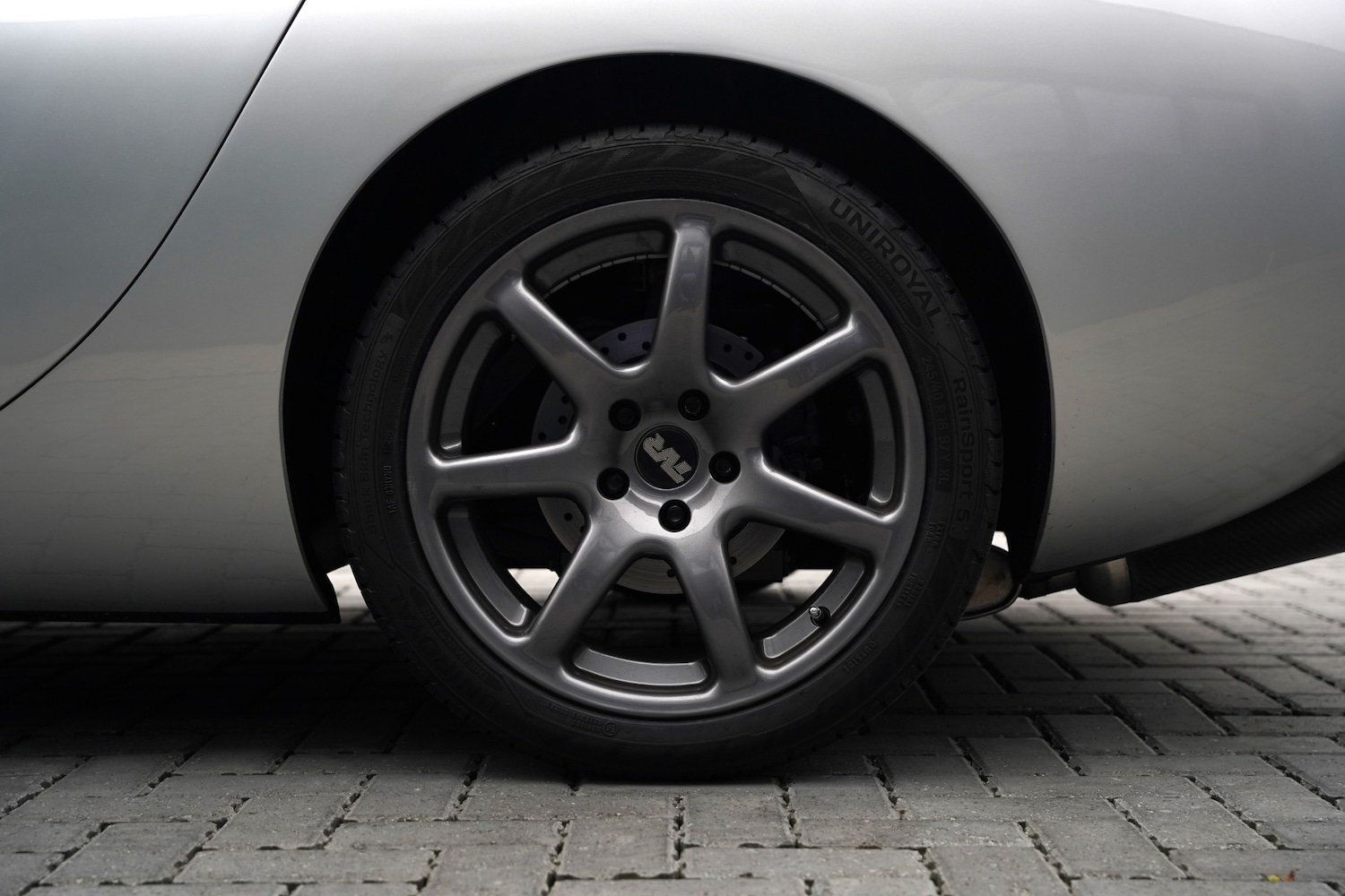 Used TVR Tuscan 2005 for sale - 76325058: Photo 46