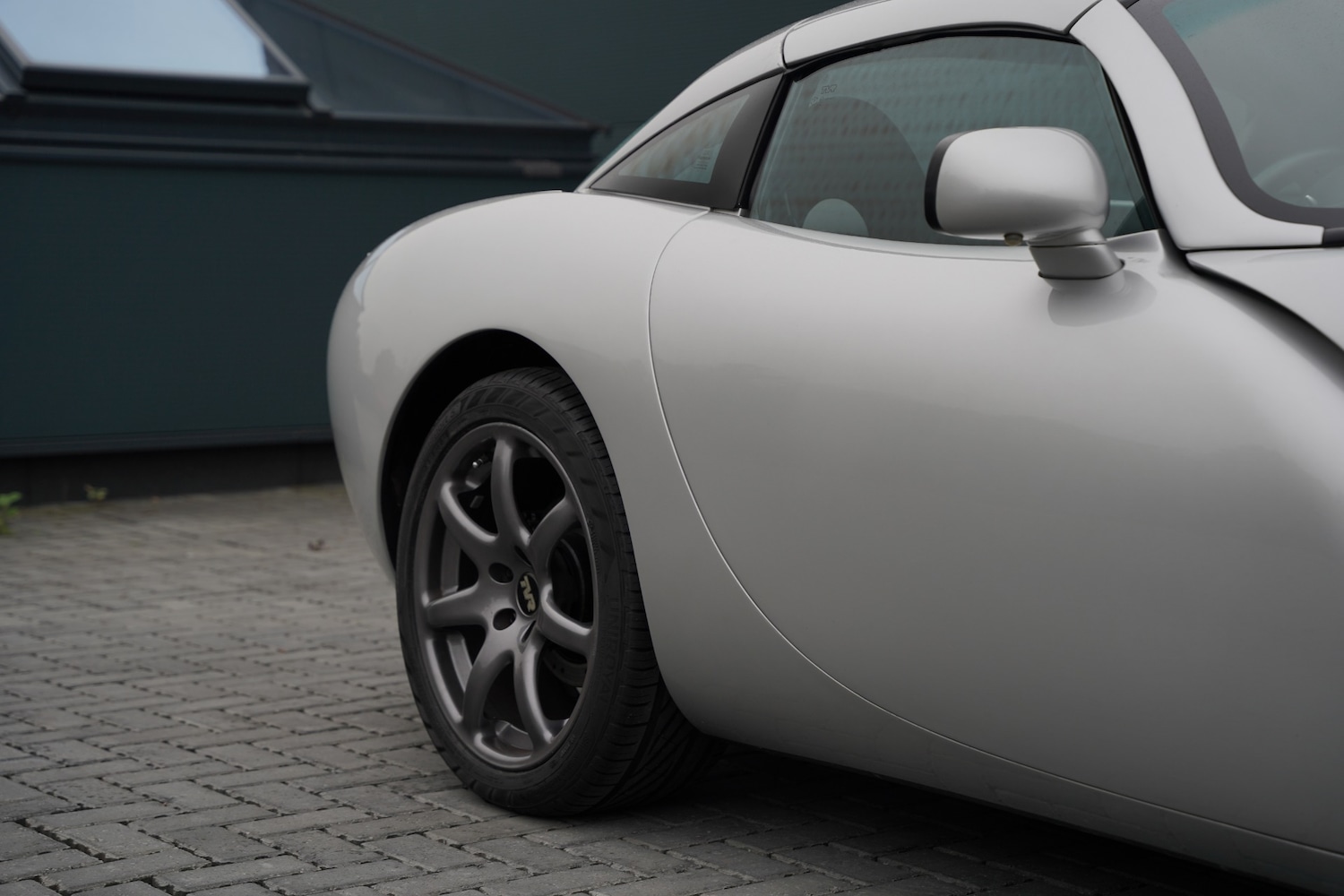 Used TVR Tuscan 2005 for sale - 76325058: Photo 47