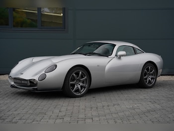 Used TVR Tuscan 2005 for sale - 76325058: Photo
