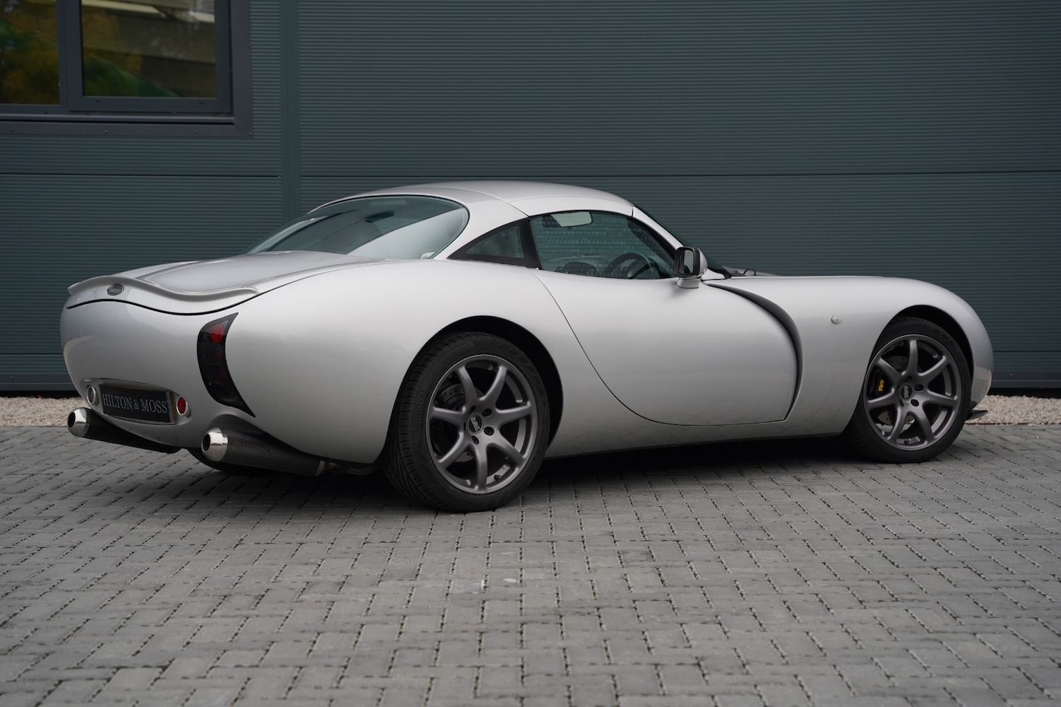 Used TVR Tuscan 2005 for sale - 76325058: Photo 5