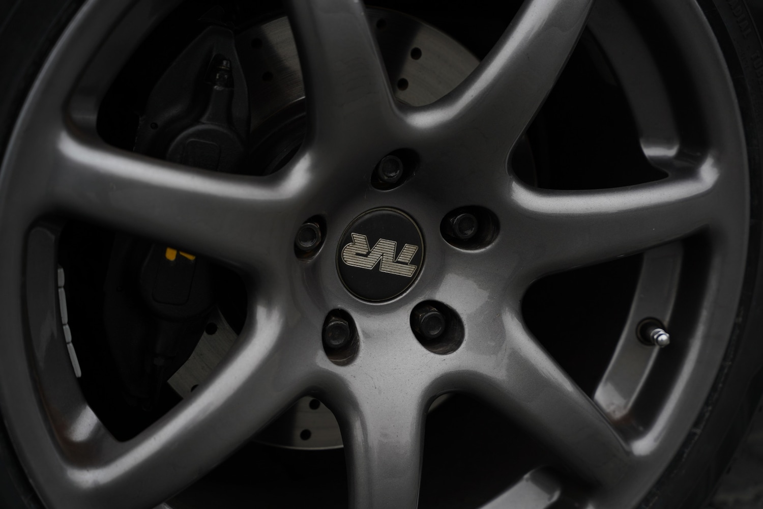 Used TVR Tuscan 2005 for sale - 76325058: Photo 51