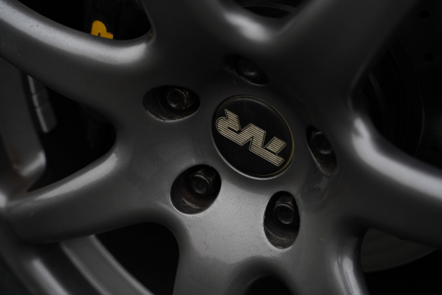 Used TVR Tuscan 2005 for sale - 76325058: Photo 52