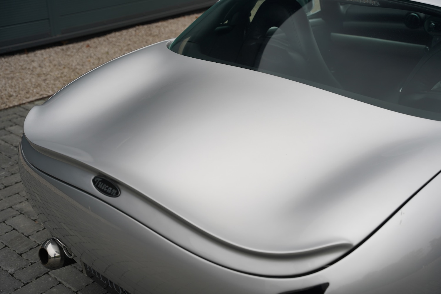 Used TVR Tuscan 2005 for sale - 76325058: Photo 55