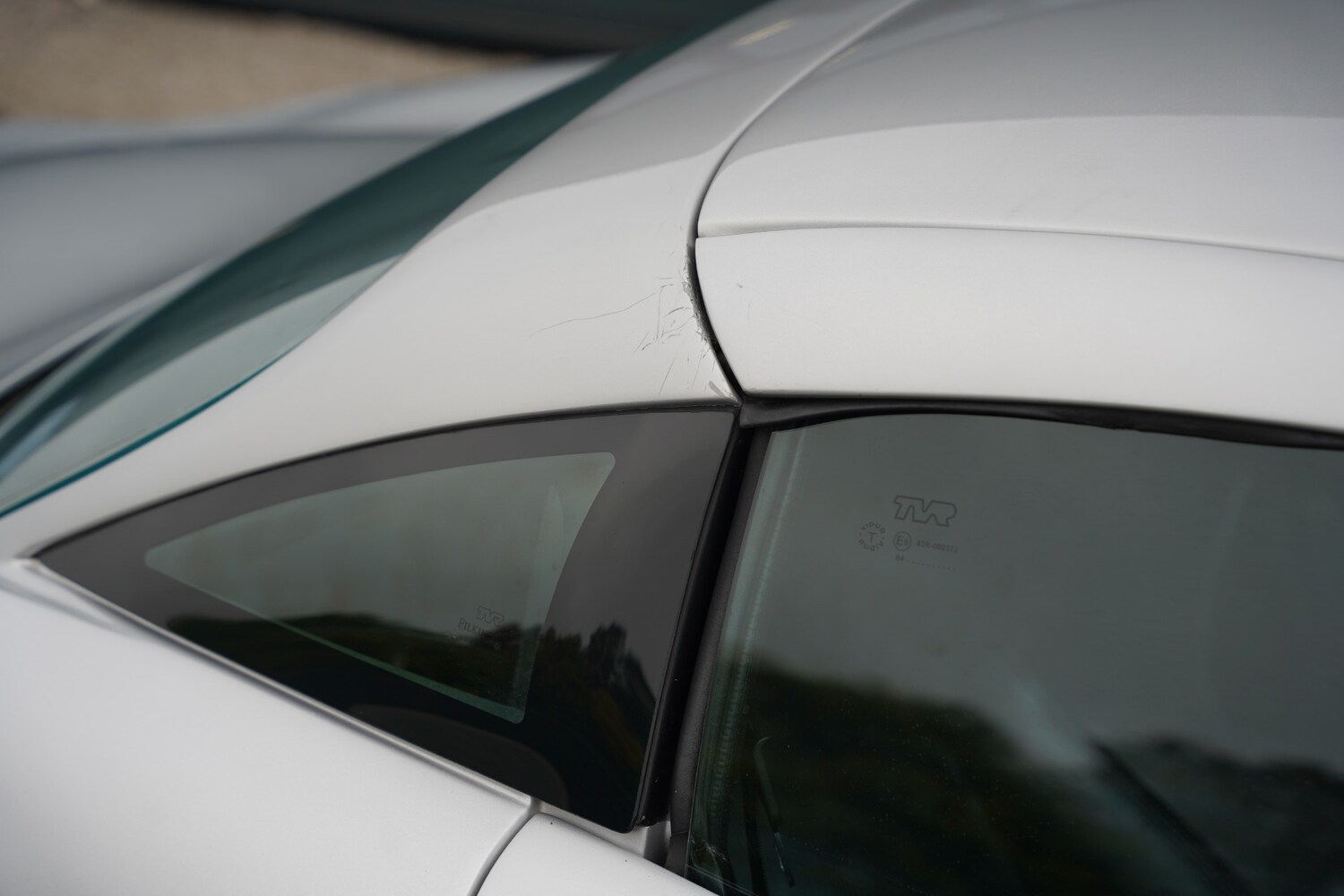 Used TVR Tuscan 2005 for sale - 76325058: Photo 59