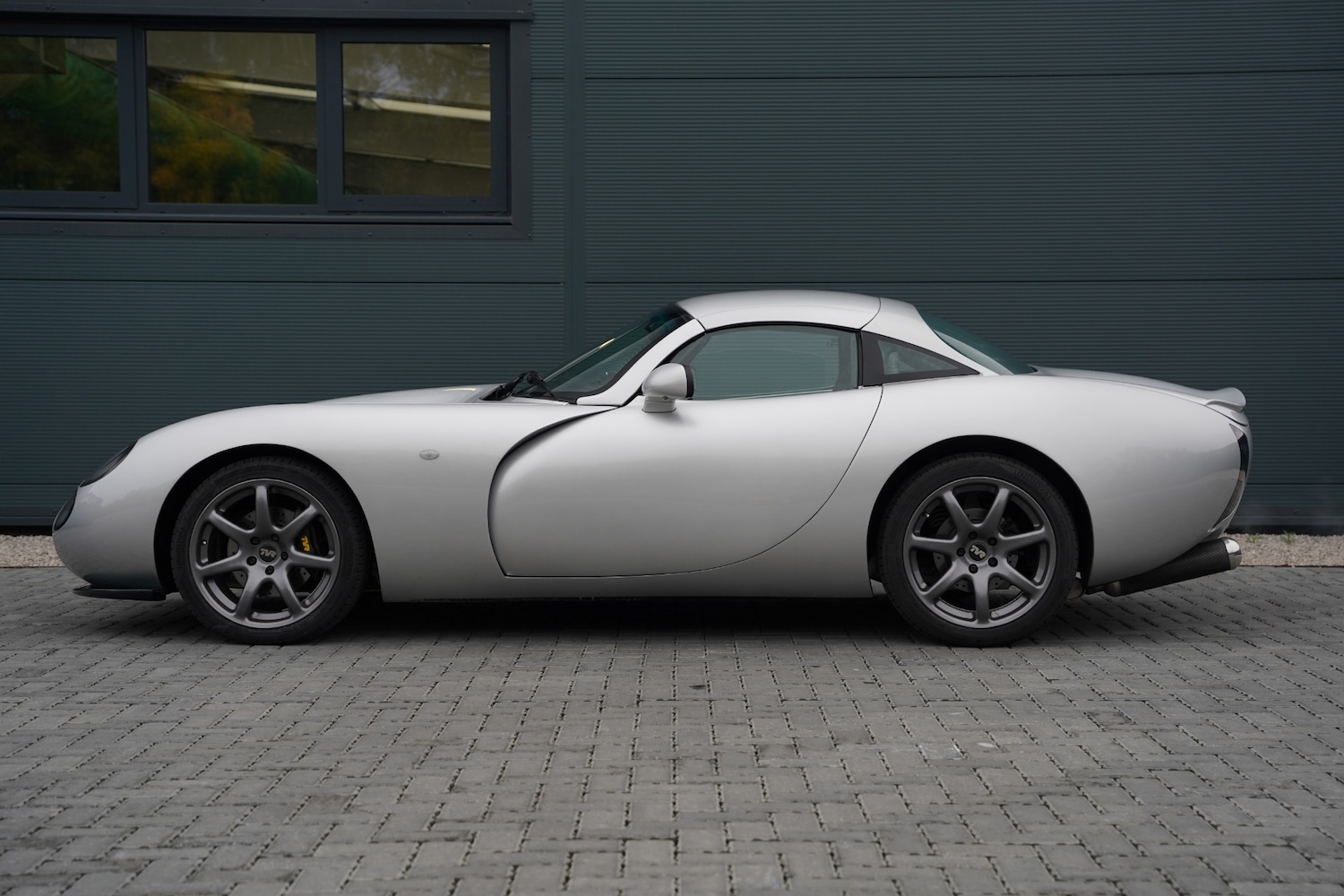 Used TVR Tuscan 2005 for sale - 76325058: Photo 6