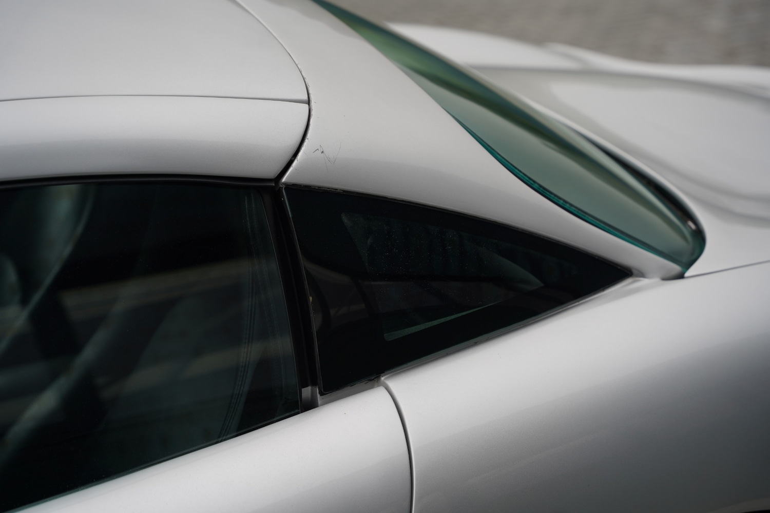 Used TVR Tuscan 2005 for sale - 76325058: Photo 60