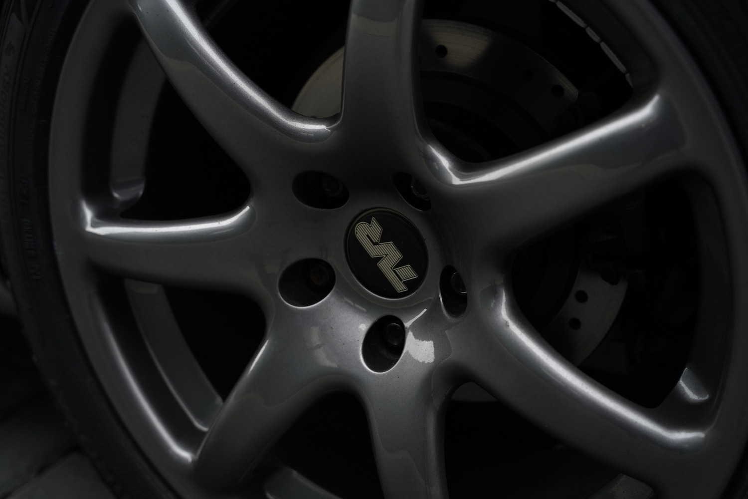 Used TVR Tuscan 2005 for sale - 76325058: Photo 61