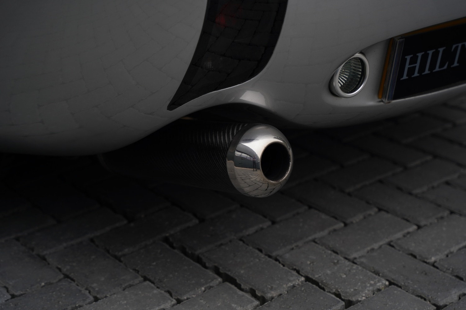 Used TVR Tuscan 2005 for sale - 76325058: Photo 62